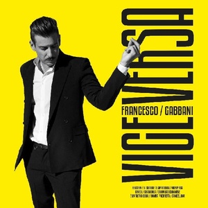 Francesco Gabbani - Viceversa 2020.iDN_CreW
