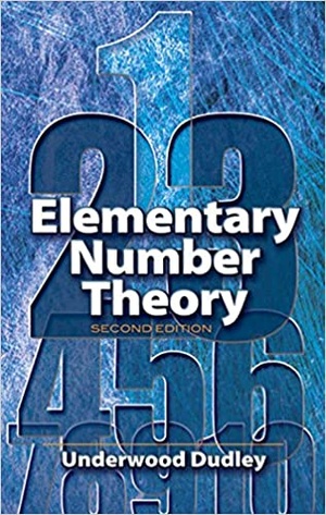 [ FreeCourseWeb ] Elementary Number Theory - Second Edition (Dover Books on Mathematics)