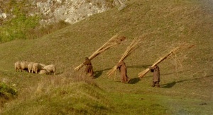 The Wonderful World of Disney Princess of Thieves (2001) [1080p] [BluRay] [5.1] [YTS] [YIFY]