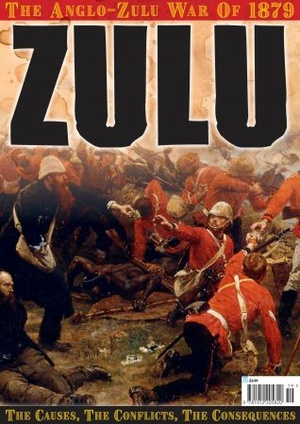 [ FreeCourseWeb ] Military History - Zulu, 2020