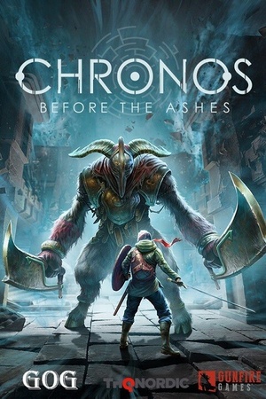 Chronos: Before the Ashes [GOG] (2020)