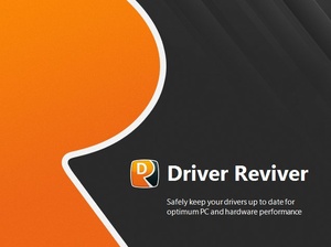 ReviverSoft Driver Reviver 5.41.0.20 Multilingual [Neverb]