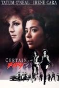 Certain Fury (1985) [1080p] [BluRay] [5.1] [YTS] [YIFY]