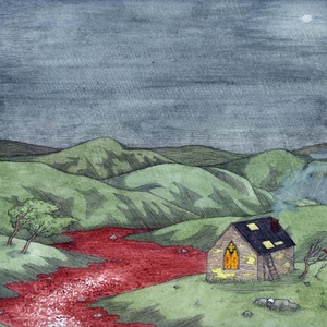 Westelaken - The Golden Days are Hard (2020) Mp3 320kbps Album [PMEDIA] ⭐️