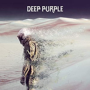 Deep Purple - Man Alive (Single) (2020) [320 KBPS]