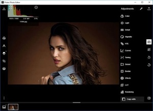 Polarr Photo Editor Pro 5.10.16 Multilingual [johdrxrt]