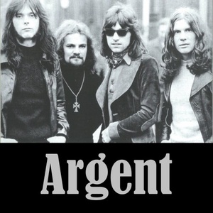 Argent - Collection (1969-2015) (320) [DJ]