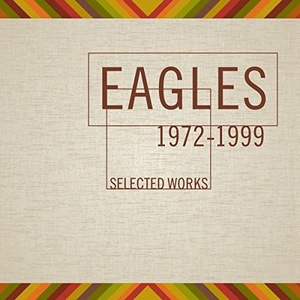 Eagles - Selected Works 1972-1999 [4CD] (2013) (320) [DJ]