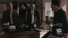 Murder Comes to Town S04E09 HDTV x264-W4F [eztv]