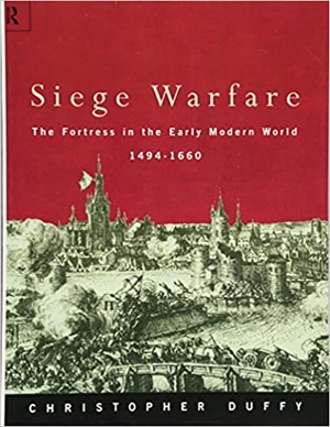 [ FreeCourseWeb ] Siege Warfare - The Fortress in the Early Modern World 1494-1660, Vol. 1