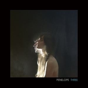[ambient, dream-pop] (2021) Penelope Trappes - Penelope Three [FLAC] [DarkAngie]