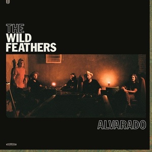 [americana, rock] (2021) The Wild Feathers - Alvarado [FLAC] [DarkAngie]