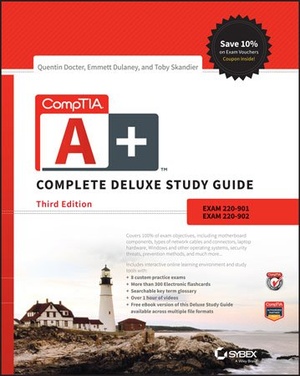 [ FreeCourseWeb ] CompTIA A + Complete Deluxe Study Guide - Exams 220-901 and 220-902, 3rd Edition