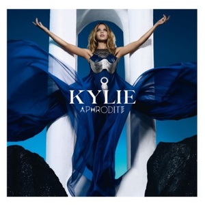 Kylie Minogue - Aphrodite (JP) (2010) Flac