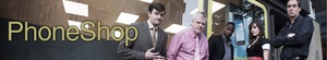 Phoneshop S01-S03 (2009-2013) 720p WEB-DL H265 BONE