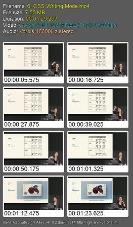 Frontend Masters - Design for Developers