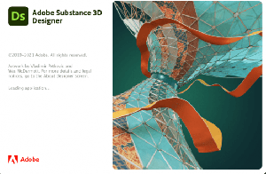 Adobe Substance 3D Designer 11.3.3.5429 Multilingual {crackerfg}