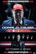 Chosen 2020 720p HDRip HEVC H265 BONE