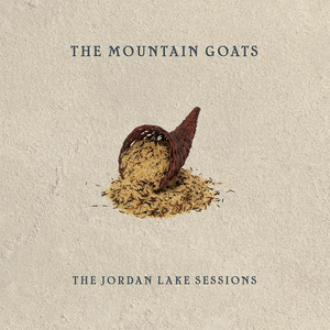 [indie-folk, indie-rock] (2020) The Mountain Goats – The Jordan Lake Sessions : Volumes 1 and 2 [FLAC] [DarkAngie]
