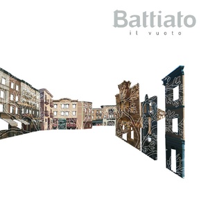 Franco Battiato - Il Vuoto (2007 - Pop) [Flac 16-44]