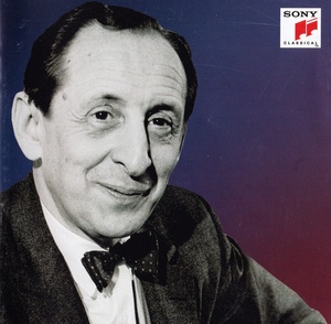 Vladimir Horowitz - Horowitz Plays Scriabin (2015) [3CD] [EAC-FLAC]