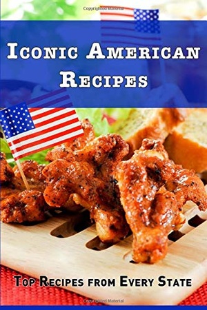 [ DevCourseWeb ] Iconic America Recipes - Top Recipes from Each State