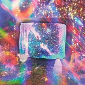 [dream-pop, indie-pop] (2020) Winter - Endless Space (Between You & I) [FLAC] [DarkAngie]