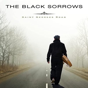 The Black Sorrows - Saint Georges Road (2021) Mp3 320kbps [PMEDIA] ⭐️