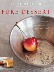 [ FreeCourseWeb ] Pure Dessert - True Flavors, Inspiring Ingredients, and Simple Recipes (EPUB)