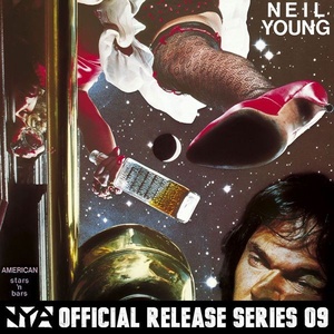 Neil Young - American Stars 'N Bars (1977 Rock) [Flac 24-88]