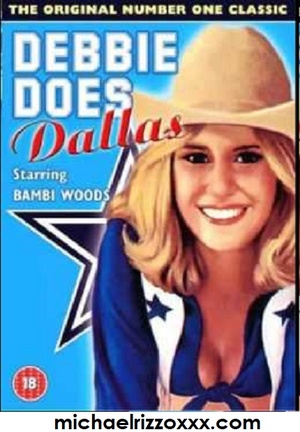 Debbie does Dallas (1978) 2160p 4K moviesbyrizzo - michaelrizzoxxx.com