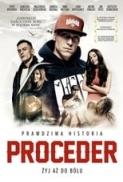 Proceder (2019) [1080p] [BluRay] [5.1] [YTS] [YIFY]