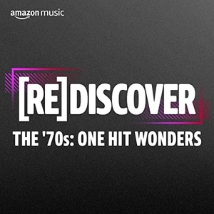 Various Artists - REDISCOVER The '70s One Hit Wonders (2022) Mp3 320kbps [PMEDIA] ⭐️