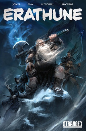 Erathune (2018) (digital-Empire).cbr [ettv] (- Nem -)