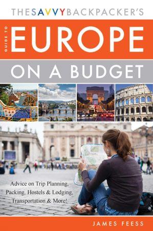 [ FreeCourseWeb ] The Savvy Backpacker's Guide to Europe on a Budget- Advice on Trip Planning, Packing, Hostels & Lodging, Transportation & More!