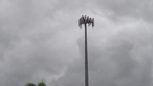 Cell Towers in Public Areas - Be Aware, Protect Yourself, Nobody Else Will! 1080p