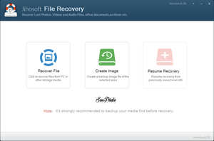Jihosoft File Recovery v8 30 SeuPirate