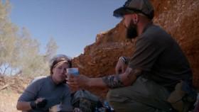 Outback Lockdown S01E01 Going Outback XviD-AFG [eztv]