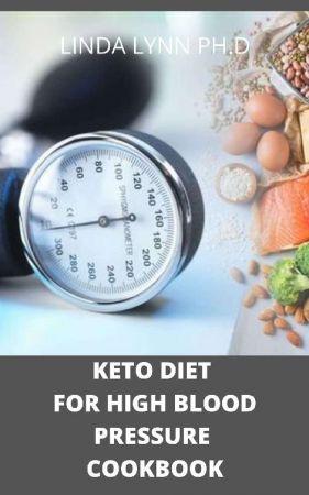 [ FreeCourseWeb ] Keto Diet For High Blood Pressure Cookbook