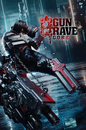 Gungrave G.O.R.E (v53106 + 2 DLCs + MULTi13) - [DODI Repack]