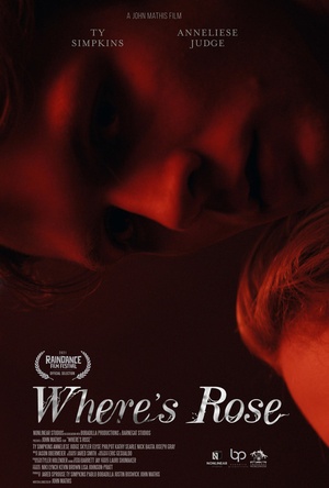 Wheres Rose 2022 HDRip XviD AC3-EVO