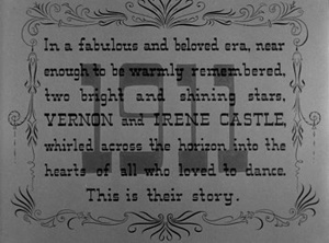 The Story of Vernon and Irene Castle (1939) [BluRay] [1080p] [YTS] [YIFY]
