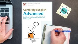 [ FreeCourseWeb ] Cambridge C1 Essential Essay Writing Skills (2020 program)