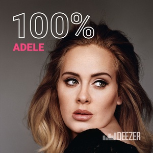 Adele - 100% Adele [2018] (320 Kbps) [pradyutvam]