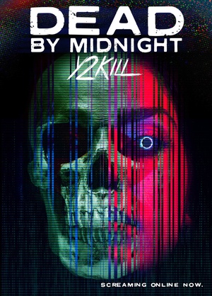 Dead by Midnight Y2Kill 2022 HDRip XviD AC3-EVO