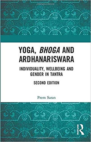 [ FreeCourseWeb ] Yoga, Bhoga and Ardhanariswara, Second Edition