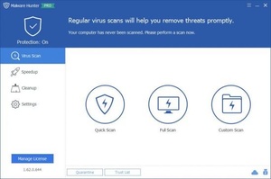 Glary Malware Hunter Pro 1.148.0.765 Multilingual+ crack {crackerfg}