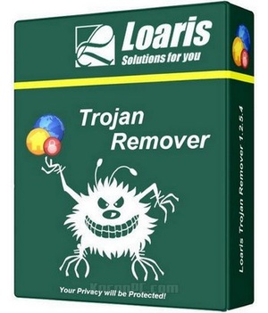 Loaris Trojan Remover 3.1.44.1529 + Crack [Neverb]