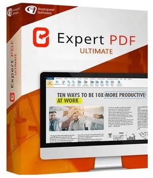 Avanquest Expert PDF Ultimate 15.0.42.14848 [TNTVillage]