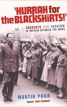 [ FreeCourseWeb ] Hurrah For The Blackshirts! - Fascists and Fascism in Britain Between the Wars